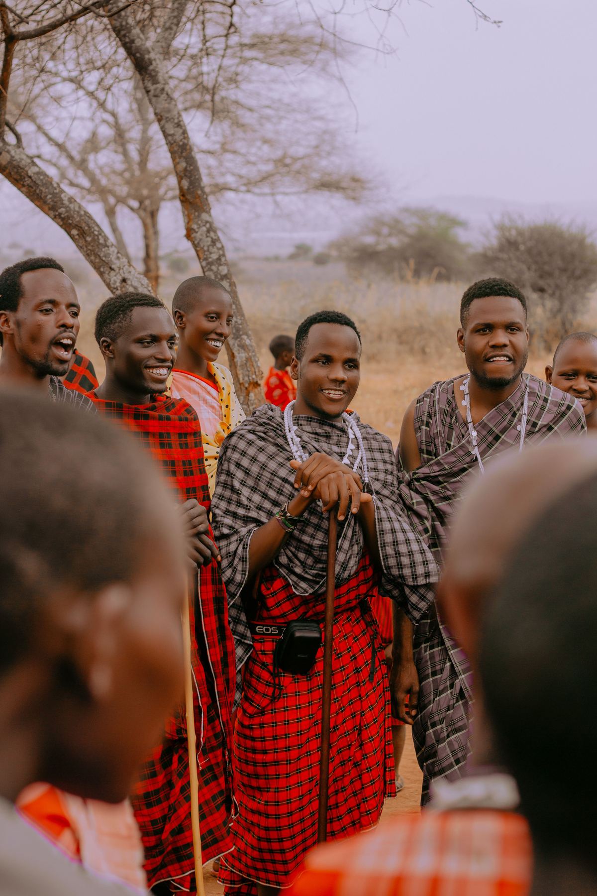 7 Days Authentic Tanzania Cultural Experience Tour