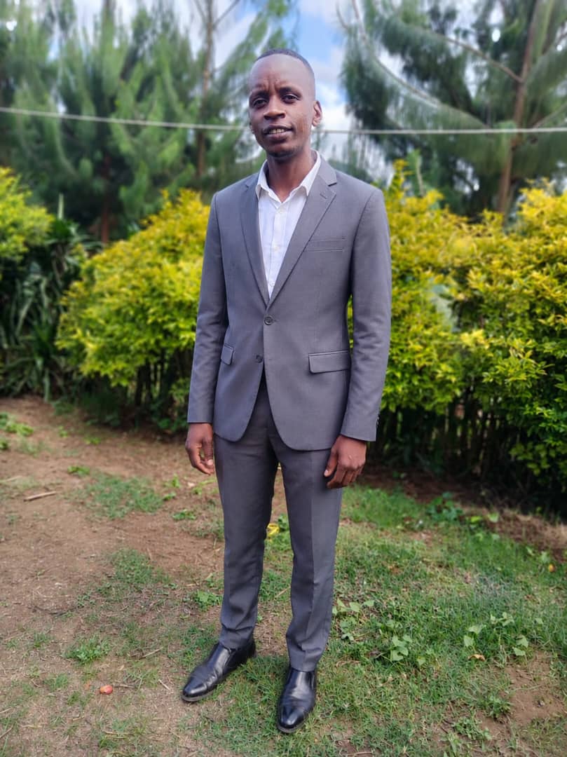 Jonathan Terevaeli Masawe