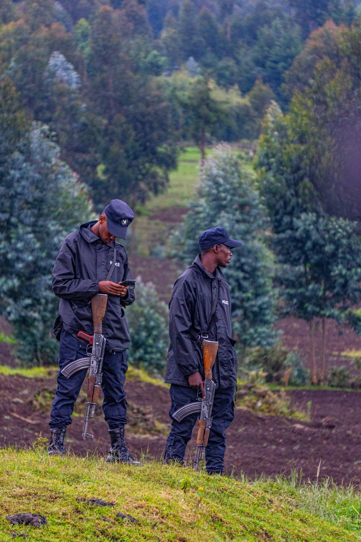 Mount Meru
